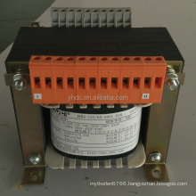 400VA ac control transformer/ industrial control transformer